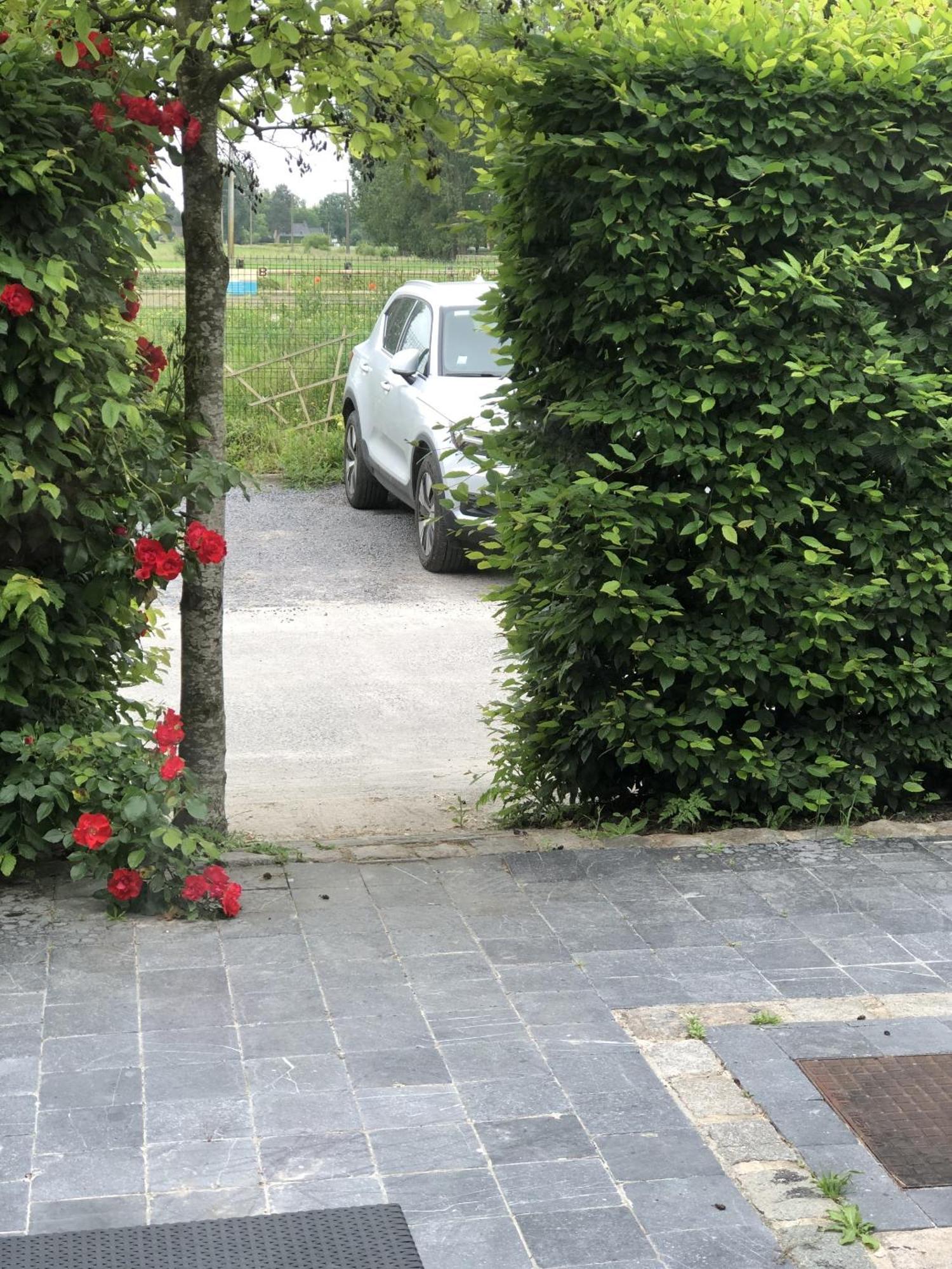 Fleurbaix Aux Herbes Hautes מראה חיצוני תמונה
